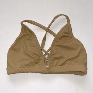 Second Skin Dance Top